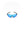Mirage Blade Sunglasses - Polar Blue