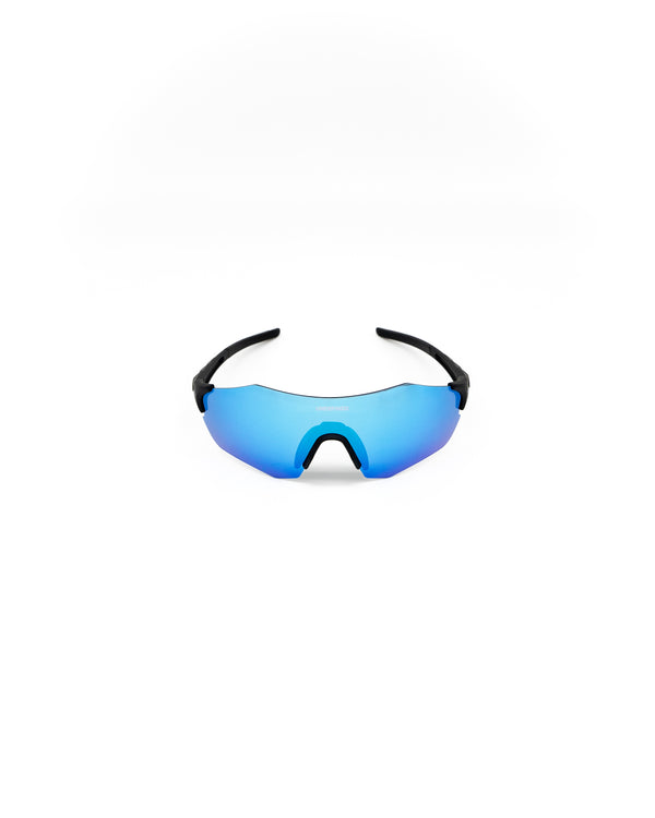 Mirage Blade Sunglasses - Polar Blue