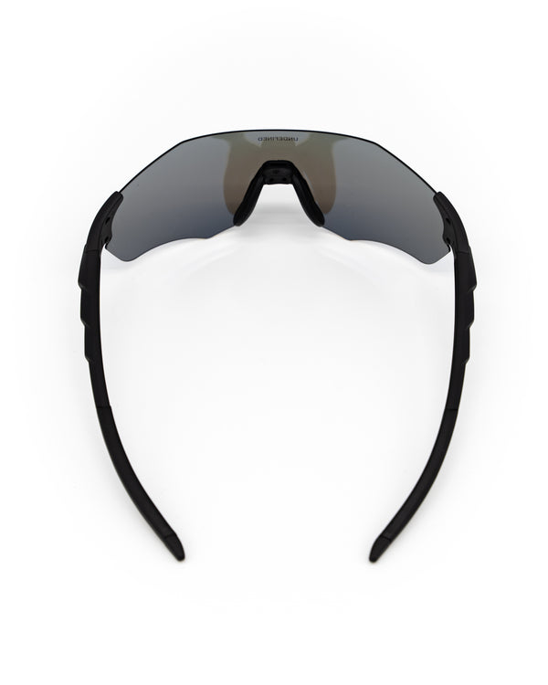 Mirage Blade Sunglasses - Polar Blue