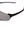 Mirage Blade Sunglasses - Mirror Black