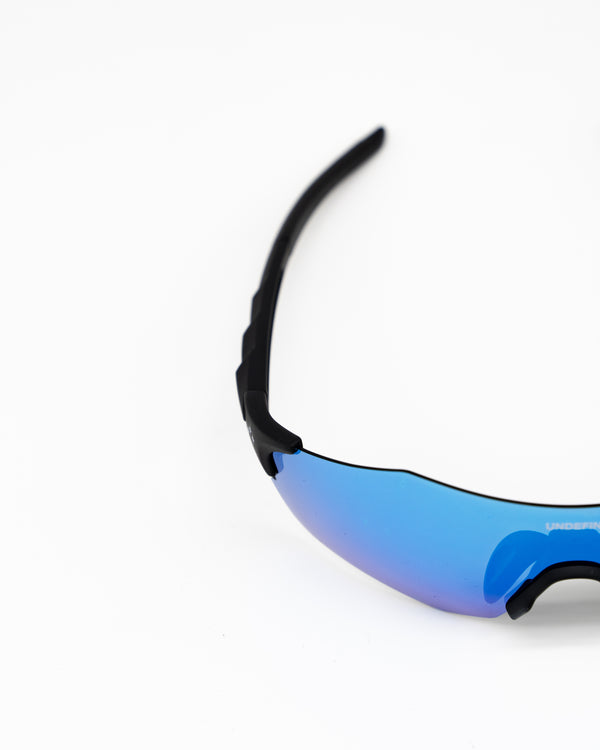 Mirage Blade Sunglasses - Polar Blue