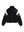 Signature Jet Track Jacket - Black